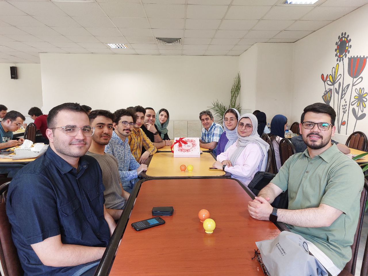 Sharifullah Lab Robotics and Machine Vision Lab – Sharif University of Technology